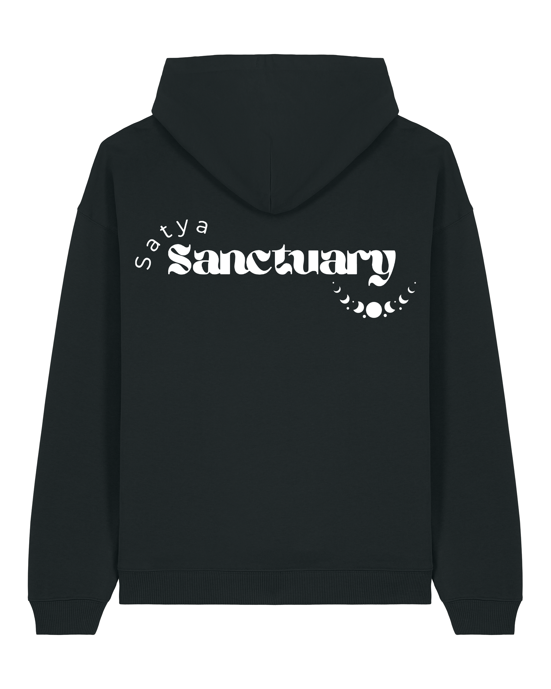 Satya Signature Hood