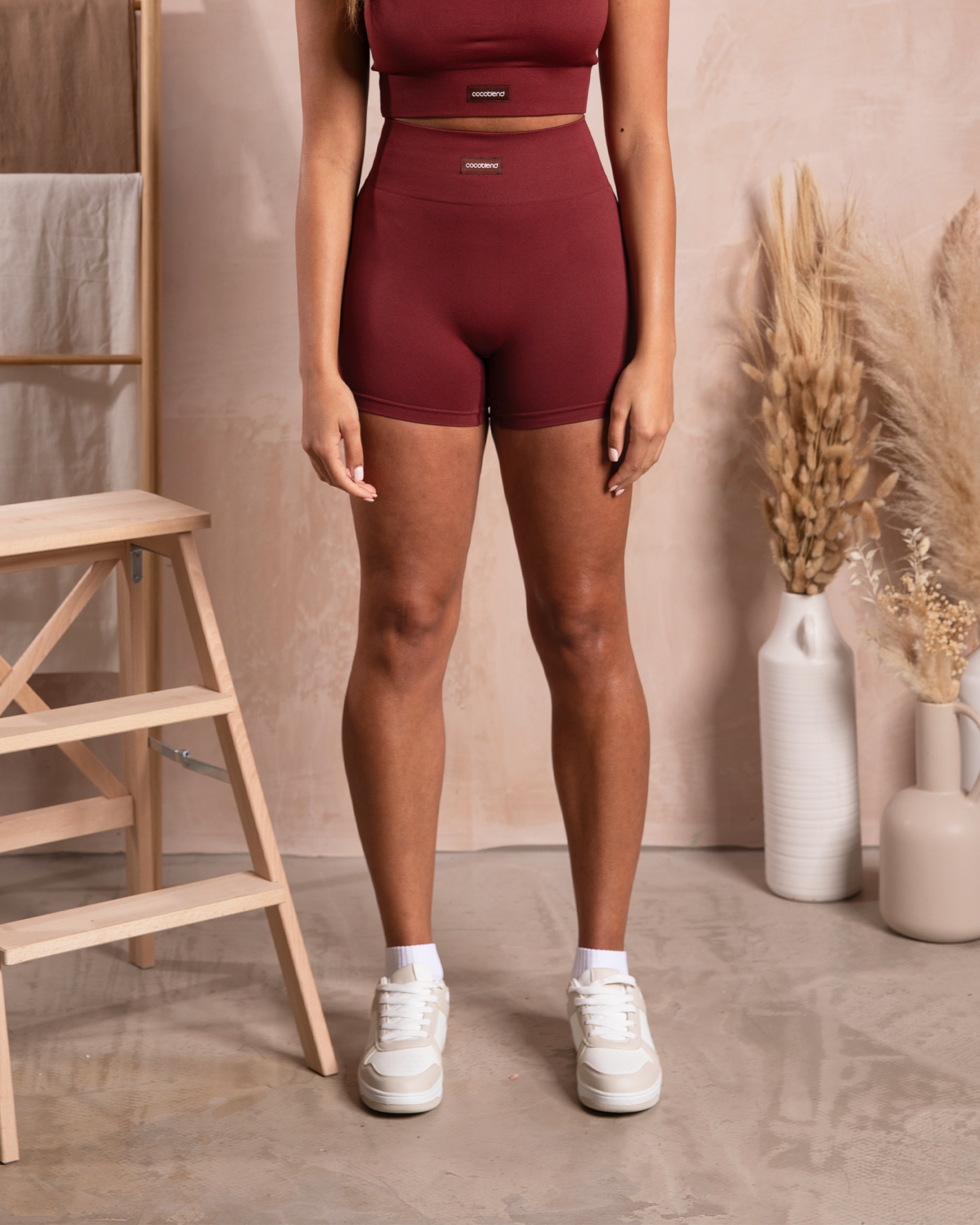 SILVI ACTIVE SHORT