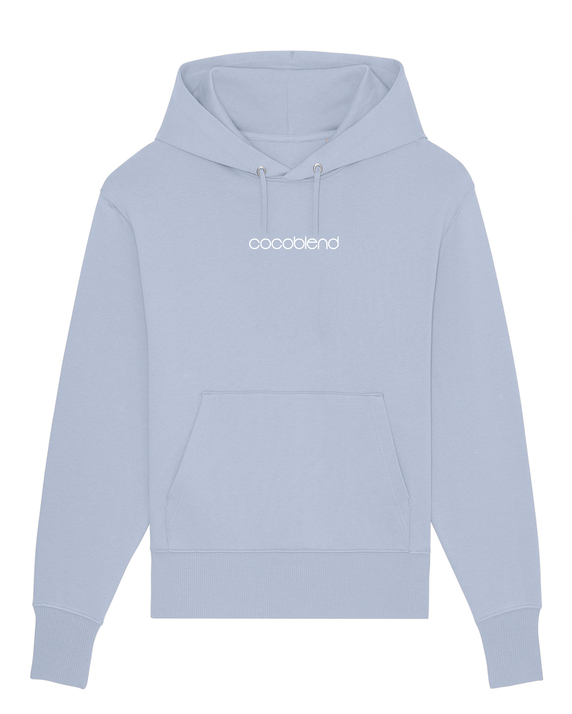 Signature Hood | Cloud