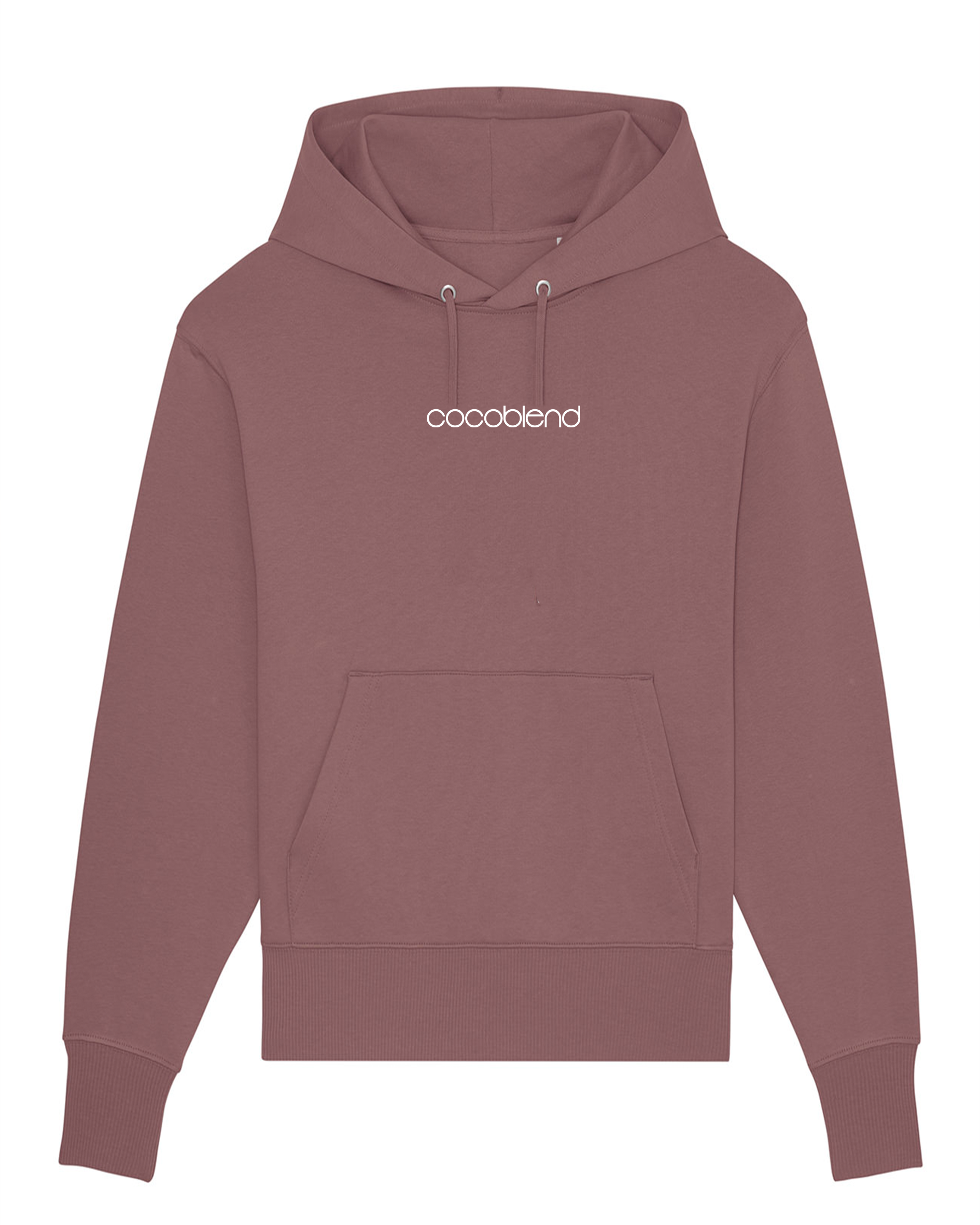 Signature Hood | Latte