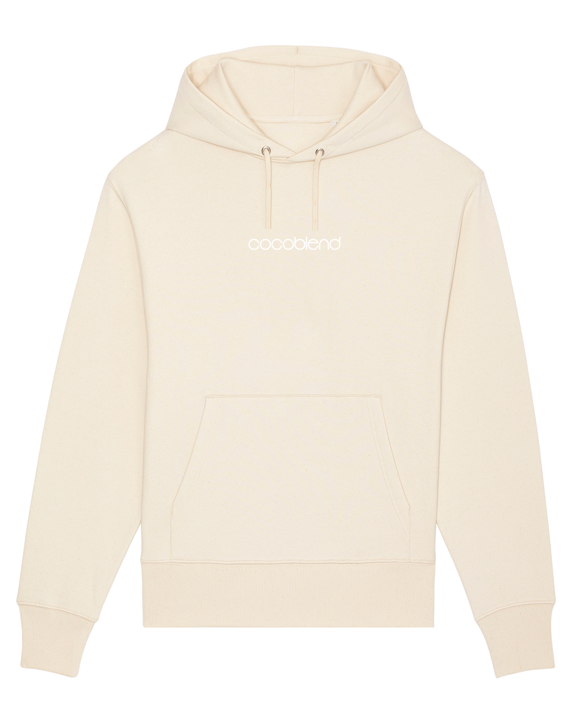 Signature Hood | Natural