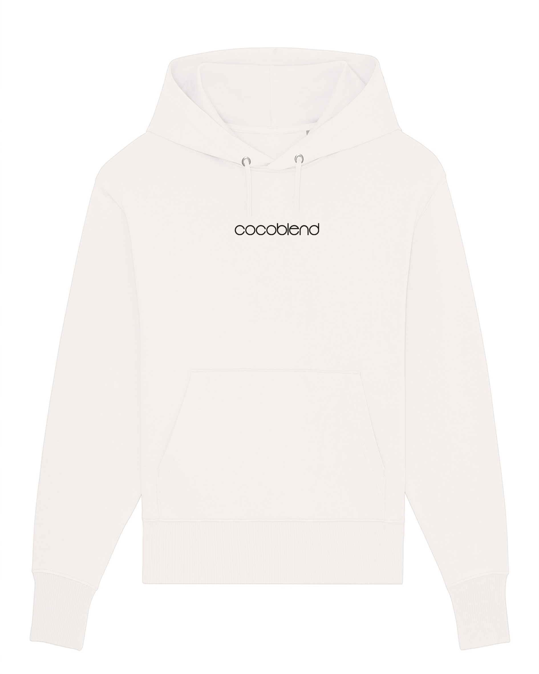 Signature Hood | Off White